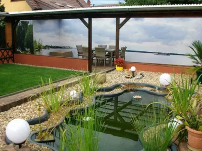 Ferienhaus für 5 Personen (60 m²) in Senftenberg 4/10