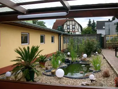 Ferienhaus für 5 Personen (60 m²) in Senftenberg 5/10