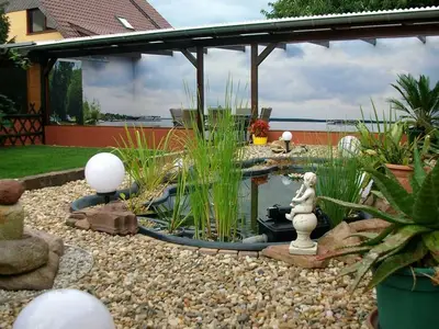 Ferienhaus für 5 Personen (60 m²) in Senftenberg 6/10