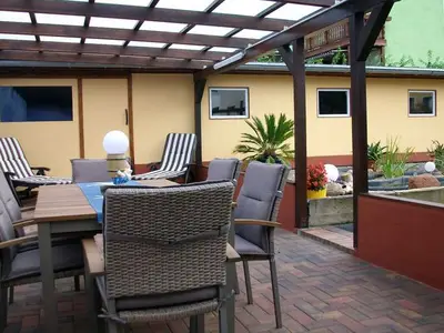 Ferienhaus für 5 Personen (60 m²) in Senftenberg 7/10