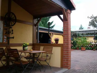 Ferienhaus für 5 Personen (60 m²) in Senftenberg 8/10