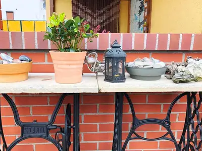 Ferienhaus für 5 Personen (60 m²) in Senftenberg 9/10