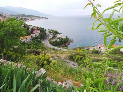 Ferienhaus für 3 Personen (50 m²) in Senj 3/10