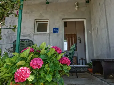 Ferienhaus für 3 Personen (50 m²) in Senj 4/10