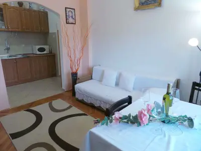 Ferienhaus für 3 Personen (50 m²) in Senj 9/10