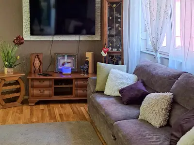 living-room