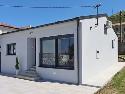 Ferienhaus für 5 Personen in Senj 1/10