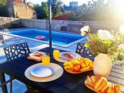 Ferienhaus für 5 Personen in Senj 4/10