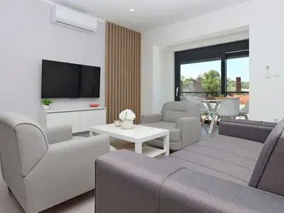 Ferienhaus für 5 Personen in Senj 5/10