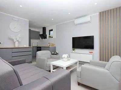 Ferienhaus für 5 Personen in Senj 6/10