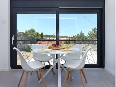 Ferienhaus für 5 Personen in Senj 8/10