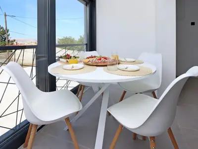 Ferienhaus für 5 Personen in Senj 9/10