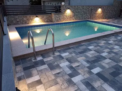 Ferienhaus für 6 Personen (200 m²) in Senj 2/10