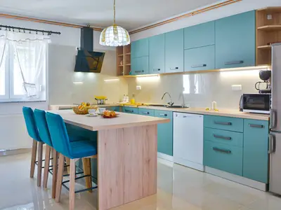 Ferienhaus für 6 Personen (200 m²) in Senj 3/10