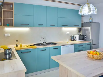 Ferienhaus für 6 Personen (200 m²) in Senj 6/10
