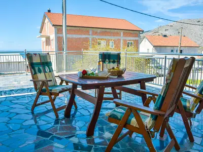 Ferienhaus für 6 Personen (200 m²) in Senj 7/10