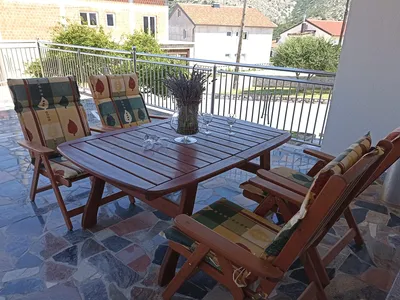 TerraceBalcony