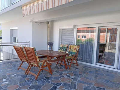 TerraceBalcony