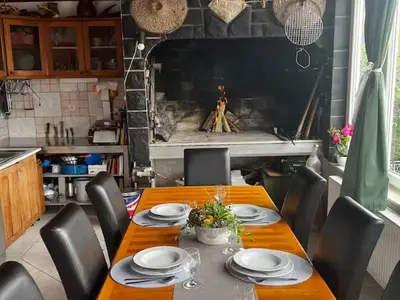 DiningRoom