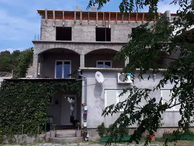 Ferienhaus für 3 Personen (50 m²) in Senj 5/10