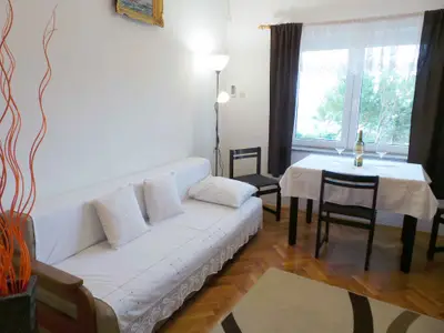 Ferienhaus für 3 Personen (50 m²) in Senj 8/10