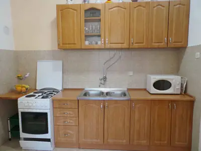 Ferienhaus für 3 Personen (50 m²) in Senj 10/10