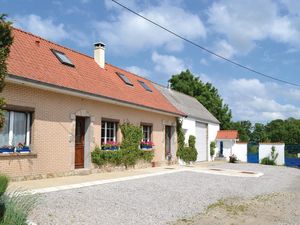 Ferienhaus für 6 Personen (73 m²) in Senlecques