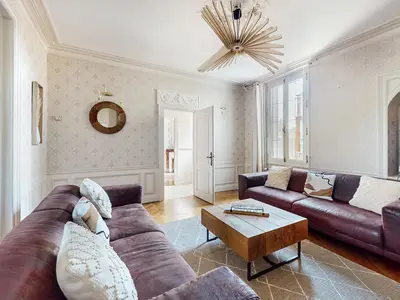 living-room
