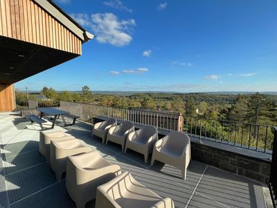 TerraceBalcony