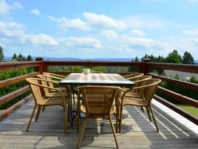 TerraceBalcony