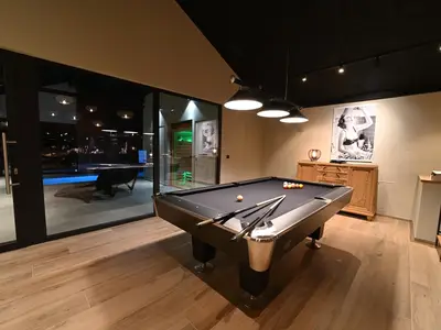 RecreationRoom