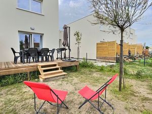 Ferienhaus für 7 Personen (40 m²) in Sérignan