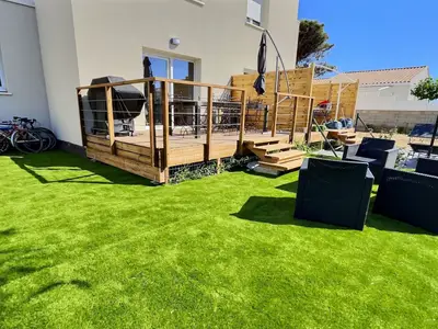 GardenSummer