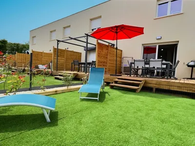 GardenSummer
