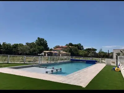 PoolOfHouse