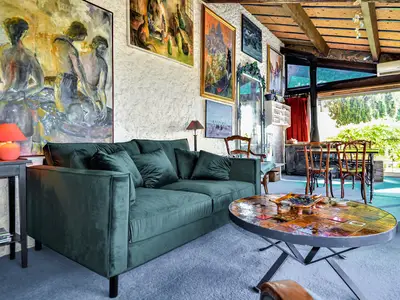 living-room