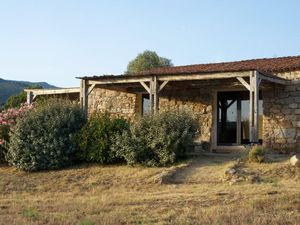 Ferienhaus für 4 Personen (40 m²) in Serra-di-Ferro