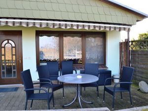 Ferienhaus für 5 Personen (75 m²) in Serrahn