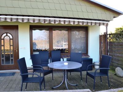 Ferienhaus für 5 Personen (75 m²) in Serrahn 1/10