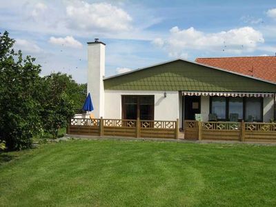 Ferienhaus für 4 Personen (75 m²) in Serrahn 1/9