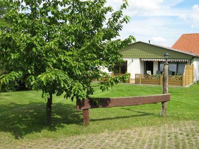 Ferienhaus für 4 Personen (75 m²) in Serrahn 2/9