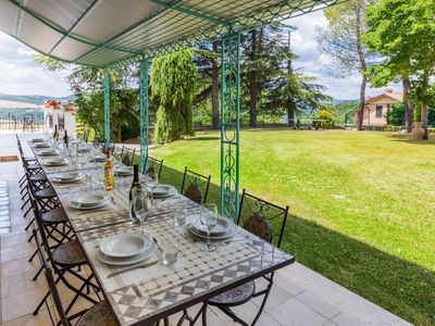 TerraceBalcony