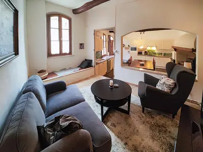 living-room