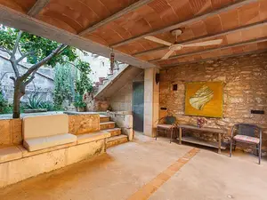 Ferienhaus für 8 Personen (170 m²) in ses Salines