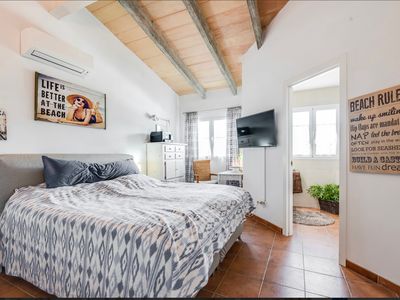 Ferienhaus für 4 Personen (120 m²) in Ses Salines 8/10