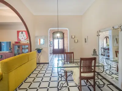 living-room