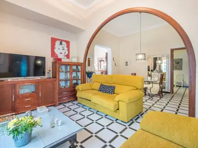 living-room