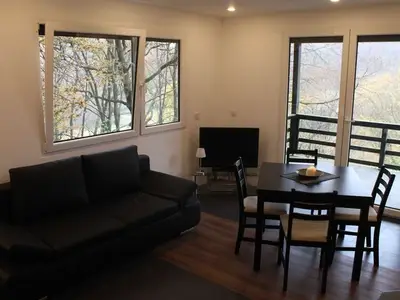 Ferienhaus für 4 Personen (50 m²) in Sessenbach 9/10