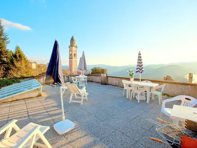 TerraceBalcony