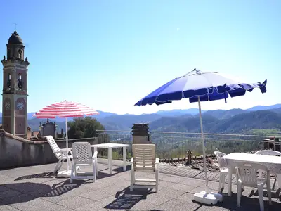 TerraceBalcony